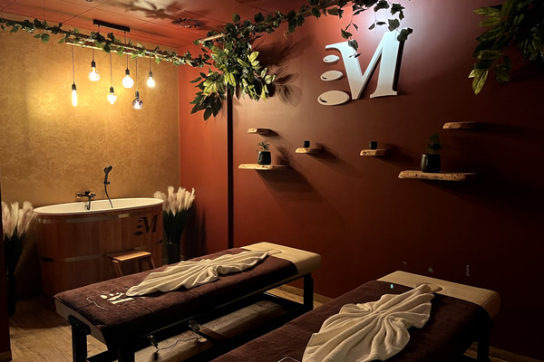 Salon Masażu Szczecin Masaż masaże relaksacyjny antycellulitowy limfatyczny sportowy gorącymi kamieniami Orient Massage® Lider w pielęgnacji skóry